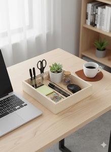 Solid wood <b>basket</b> bamboo wood <b>basket</b> wicker wood <b>basket</b> carved wooden <b>basket</b> handcrafted wood <b>basket</b> eco friendly wooden <b>basket</b> - Product Image 4