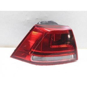 Luz Trasera Izquierda Usada para Golf 5G0945095P - Product Image 1