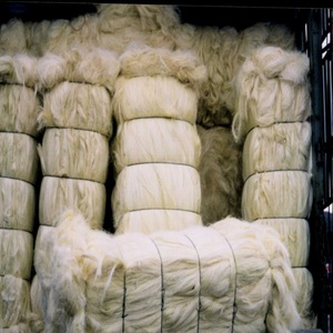 <b>Cheap</b> Natural Sisal and Hemp Fiber Grade 1 for Spinning and Arts & Crafts Use Turkey Origin 2-Year Shelf Life - Product Image 6