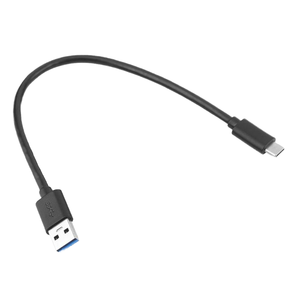 Dual Protocol SATA NVMe HDD Enclosure Aluminum Alloy USB 3.0 & Type-C M.2 <b>SSD</b> Case 2TB Capacity <b>External</b> NVMe HDD in Stock - Product Image 2
