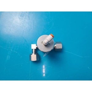 Lam Research A0034522-3 Ensemble d'ajustement RF d'occasion comme neuf, pièces d'équipement semi-conducteur d'époque - Product Image 2