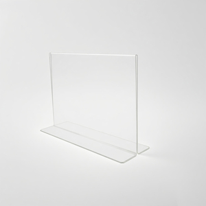 Hot Sale Acrylic Price Tag Display Stand Transparent Display Box Square <b>Cube</b> Ball Stand for Protective Souvenir Signature - Product Image 1