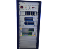 RDEKONO Charnières en aluminium moulé sous pression pour armoires Rittal, fabricant sur mesure pour le secteur des télécommunications et de l'industrie