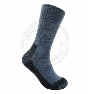 Nouveauté - Prix de gros - Chaussettes de sport - Couleur personnalisée - Chaussettes de compression de haute qualité pour adultes - Product Image 6