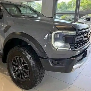 ฟอร์ด เรนเจอร์ 3.0 V6 ไบ-เทอร์โบ อีโคบูสต์ แร็ปเตอร์ 4x4 ปี 2025 มือสองสภาพดี - Product Image 1