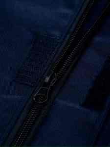 Uniforme de Trabajo Personalizado de Fábrica, de Alta Calidad, Ligero, Duradero, de Fibra de Bambú, Alta Visibilidad, Impermeable y Transpirable - Product Image 5