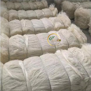 Fibre de jute brute de qualité agricole – Fibre naturelle résistante pour l'agriculture, la fabrication de cordes et l'usage industriel - Product Image 2