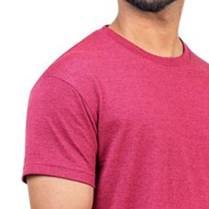 T-shirt personnalisé en coton 100 % de haute qualité pour hommes, impression de votre marque, t-shirt polo pour hommes, t-shirts graphiques pour femmes, t-shirts oversize - Product Image 5