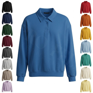 Camiseta Polo Clásica Lisa para Hombre, Ropa Casual Cómoda y Elegante, Transpirable y Ligera - Product Image 1