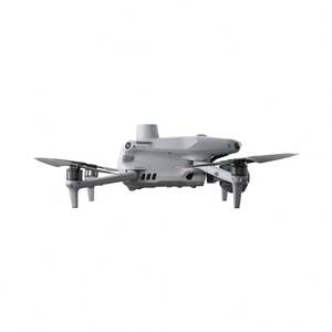 AI Intelligent Recognition UAV Matrice 4T 4E Used for Surveying and Mapping, Power Patrol, Water Conservancy and Forestry - Product Image 3