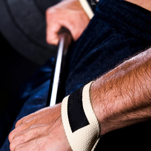 Sangles de musculation personnalisées de style nouveau, sangles de musculation pour la musculation et le powerlifting avec support pour les poignets - Product Image 5