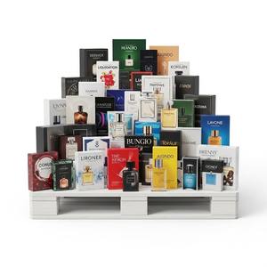 Perfumes y Colonias de Diseñador Variados, Liquidación por Paletas, Suministro al por Mayor, Sprays Corporales, Tiendas en Línea, Promoción Especial - Product Image 5