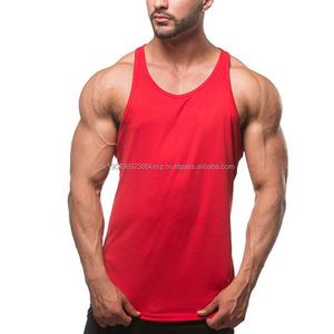 เสื้อกล้ามออกกำลังกายผู้ชาย ระบายเหงื่อ ทรงหลวม - Product Image 2