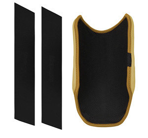 Protège-coudes de baseball de haute qualité pour jeunes et adultes, protège-bras de baseball réglable, protège-coudes de protection pour les joueurs de softball - Product Image 4