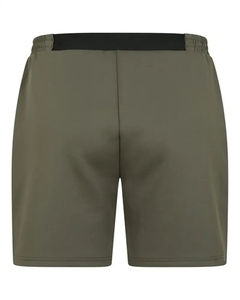 Pantalones Cortos Casuales Cómodos para Hombre al por Mayor, Diseño de Logotipo Personalizado, Poliéster/Algodón, Ecológicos, Transpirables, de Secado Rápido - Product Image 6