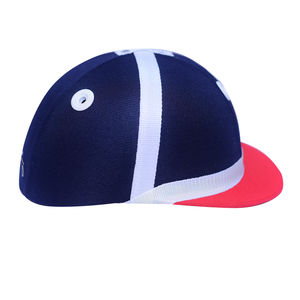 Casco de Polo con Logotipo Personalizado a Precio de Fábrica al por Mayor para Hombres y Seguridad en la Monta a Caballo, Cascos de Polo de Alta Calidad en Oferta - Product Image 4