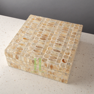 Hot Trend Now Choice Caja de nácar hecha a mano Personalizar Eid Caja de regalo Vietnam HNH Craft - Product Image 6