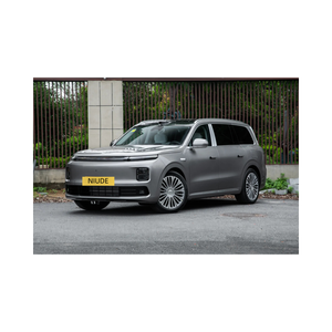 Voiture <span class=keywords><strong>hybride</strong></span> Leapmotor D19 à énergie nouvelle, 6/7 places, conduite à gauche, avec toit ouvrant haute performance, automatique, en promotion - Product Image 2