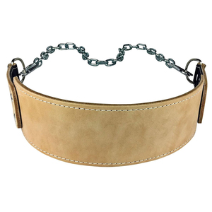 Heavy Duty Non-Slip Weight Lifting <b>Belt</b> Waterproof Breathable Unisex Weightlifting Dip <b>Belt</b> | Custom Logo Leather <b>Belts</b> for Gym - Product Image 6