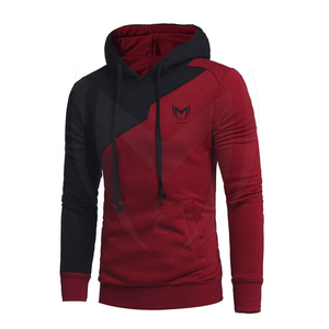 Sudaderas con Capucha Premium Ecológicas para Hombre, Personalizadas, Suaves, Ajustadas, con Cordón, Diseño Impreso en 3D, con Cierre, Impermeables, para Invierno - Varios Tamaños - Product Image 2
