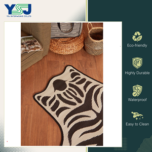 Alfombra de Plástico de Polipropileno 100% de Primera Calidad a Precio Atractivo, Alfombras Modernas para Picnic y Exteriores para Compra al por Mayor - Product Image 6