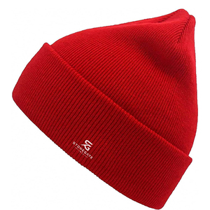 Plain <b>Winter</b> Beanie <b>Cap</b> Custom Design Knit Skull Hat for Men Women Soft Warm Stretch Cuffed Headwear Outdoor Travel Accessory - Product Image 2