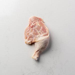 Cuisses de poulet halal surgelées biologiques, enrichies en vitamines, style séché, prix de gros en vrac - Product Image 1