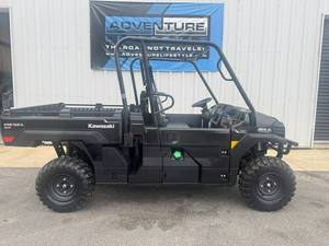 ส่วนลดสุดคุ้ม 2026 รถ Kawasaki Mule PRO-DX EPS UTV สำหรับผู้ใหญ่ - Product Image 3