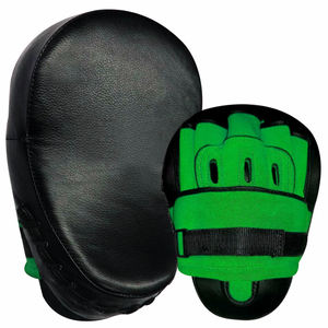 Pads de frappe en mousse PU de haute qualité et durables pour la boxe, le MMA, le Muay Thai et la protection en entraînement de fitness - Product Image 5