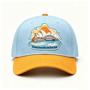 Custom 3D Embroidery Labels Iron <b>On</b> <b>Sew</b> <b>On</b> <b>Patches</b> for Clothing Bulk Wholesale Manufacturer - Product Image 2