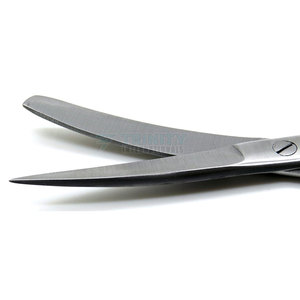 Tijeras Quirúrgicas de Alta Calidad en Oferta, Material de Acero Inoxidable, Tijeras Quirúrgicas Recién Llegadas Hechas en Pakistán - Product Image 4