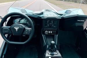 Polaris Slingshot S 2022 - Product Image 4