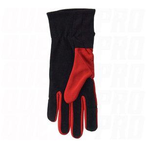 Guantes de Invierno para Motociclismo y Karting, Impermeables, Resistentes al Viento, con Pantalla Táctil, Dedos Completos, Unisex, de Poliéster y Algodón - Product Image 5