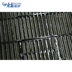 Suelo de Rejilla de Hierro Fundido Ecológico HengYin HY-C001 para Cerdos con 1 Año de Garantía - Product Image 6