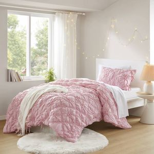 Ensemble de 2 couettes jumelles - Product Image 1