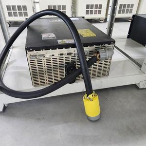 CPI CPW2870B10 R27-159201-00 โมดูลควบคุมกำลังไฟฟ้า RF - อุปกรณ์และชิ้นส่วนเซมิคอนดักเตอร์ระดับโลกที่เชื่อถือได้ - Product Image 4