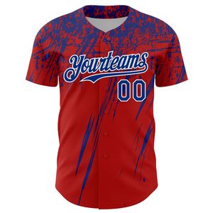 Camiseta de Béisbol Transpirable 100% Algodón Orgánico, Cierre Completo con Botones, Ropa Deportiva Personalizada, Manga Corta, Antibacteriana, Cuello en V, Para Todas las Temporadas - Product Image 6