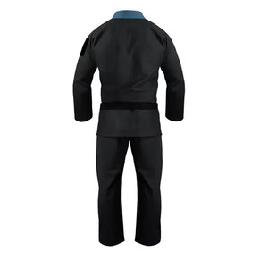 Adult Competition Jiu Jitsu Karate Uniform All Purpose Jiu Jitsu Karate Uniform for Training Pre-Shrunk Cotton Karate Uniform - Product Image 1