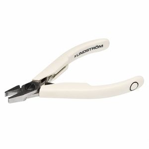 Lindstrom 7292-7292G Precision 11 °   Alicates de Corte Oblicuo con Cabeza Miniatura - Product Image 1
