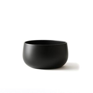 High-Quality Stainless Steel Black Indoor <b>Plant</b> Planter Pot for <b>Table</b> Top Display Decorative Living Room Office Flower Planter - Product Image 5