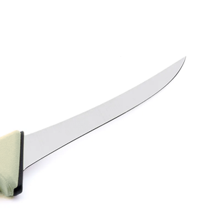 Cuchillo Flexible para Deshuesar Carne de Pollo, Pescado y Res, Hoja Afilada de Precisión para Deshuesar, Recortar y Preparar Alimentos - Product Image 4