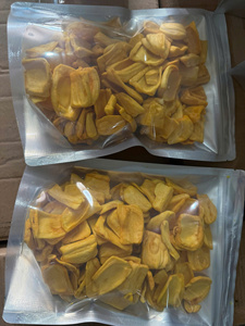 Fruta Seca al por Mayor: Jaca Seca de Vietnam, Frutas y Verduras Deshidratadas, Snacks de Fresa, Coco, Plátano y Mango Liofilizados - Product Image 3