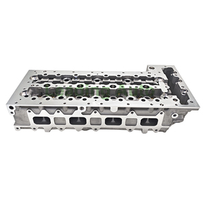 Suministro de fábrica 908585 F1AE0481F F1CE0481B F1CE0481H Culata del motor Autopartes para Fiat Ducato <span class=keywords><strong>Daily</strong></span> Ciroen Iveco F1AE 3,0 - Product Image 3