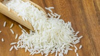 Meilleur prix pour le riz étuvé thaïlandais / riz à grains longs |   Riz thaïlandais précuit disponible à la vente