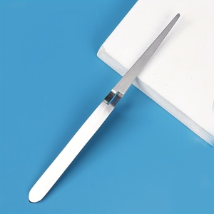 Pince à ongles de haute qualité en acier inoxydable pour une coupe précise et un soin professionnel en salon - Product Image 5