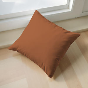 Fundas de Cojín Decorativas de Algodón Suave con Cierre Oculto para Sofá, Cama y Decoración del Hogar - Product Image 3