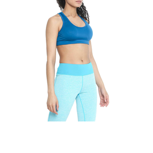 Soutien-gorge de sport pour femme, léger, très élastique, écologique, respirant, grande taille, pour le yoga et l'entraînement, très vendu - Product Image 3