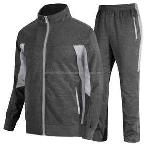 Conjunto Deportivo de Felpa de Algodón para Hombre, Waseem Impex, Personalizable, OEM, Muy Solicitado, Invierno, Talla XL, Conjuntos con Estampados Modernos - Product Image 6