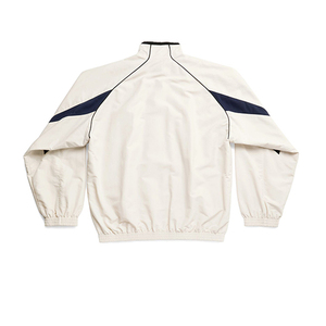 Ensemble de survêtement unisexe personnalisé en nylon et polyester pour l'été, deux pièces, coupe-vent, idéal pour le jogging - Product Image 5