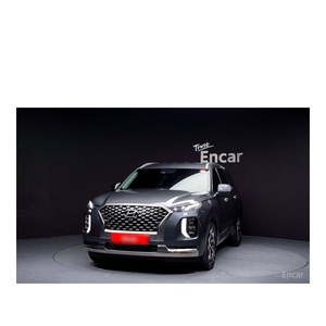 ฮุนได พาลิเซด ดีเซล 2.2 2WD ปี 2022 ระยะทาง 93,618 กม. เกียร์อัตโนมัติ พวงมาลัยซ้าย เบาะหนัง มาตรฐานไอเสียยูโร 5 กล้องมองหลัง - Product Image 3